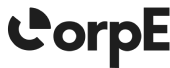 CorpE logo